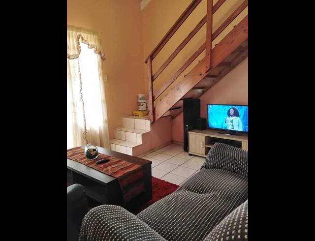 2.5 BEDROOM SIMPLEX FOR SALE IN BELLAIR